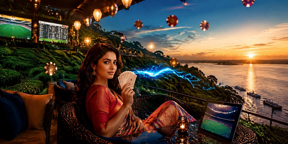 bk99ai বাফেলো রাইজিং স্লট